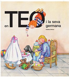 Descargar En Teo i la seva germana pdf, epub, ebook