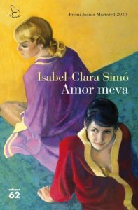 Descargar Amor meva: Premi Joanot Martorell 2010 (El Balancí) pdf, epub, ebook