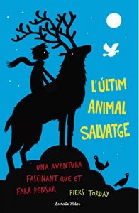 Descargar L’últim animal salvatge pdf, epub, ebook