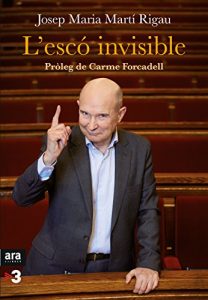 Descargar L’escó invisible pdf, epub, ebook