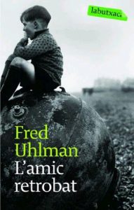 Descargar L’amic retrobat (LB) pdf, epub, ebook