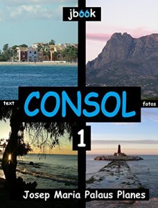 Descargar Consol ·1· (Catalan Edition) pdf, epub, ebook