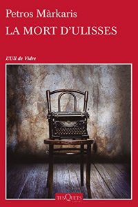 Descargar La mort d’Ulisses (Volumen independiente) pdf, epub, ebook