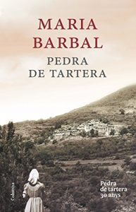 Descargar Pedra de tartera (edició commemorativa) pdf, epub, ebook