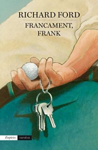 Descargar Francament, Frank pdf, epub, ebook