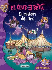 Descargar El misteri del circ pdf, epub, ebook