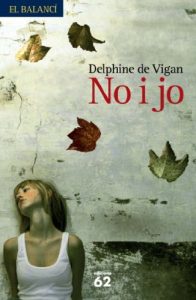 Descargar No i jo pdf, epub, ebook