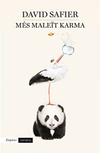 Descargar Més maleït karma pdf, epub, ebook