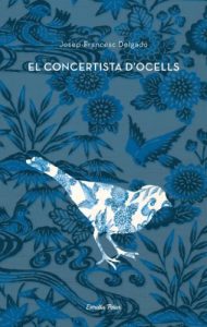 Descargar El concertista d’ocells (JA) pdf, epub, ebook