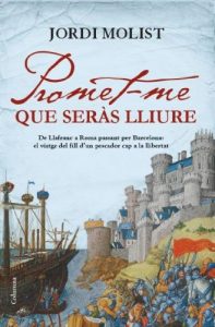 Descargar Promet-me que seràs lliure (Clàssica) pdf, epub, ebook