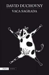Descargar Vaca sagrada pdf, epub, ebook