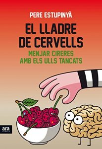 Descargar El lladre de cervells pdf, epub, ebook