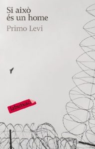 Descargar Si això és un home (LB) pdf, epub, ebook