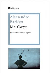 Descargar Mr. Gwyn (LES ALES ESTESES) pdf, epub, ebook