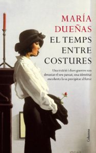 Descargar El temps entre costures (Clàssica) pdf, epub, ebook