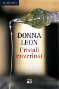Descargar Cristall enverinat (El Balancí) pdf, epub, ebook