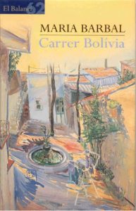 Descargar Carrer Bolívia (El Balancí) pdf, epub, ebook