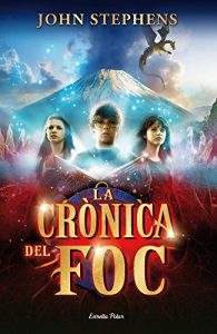 Descargar La crònica del foc (L’ illa del temps) pdf, epub, ebook
