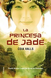 Descargar La princesa de jade pdf, epub, ebook