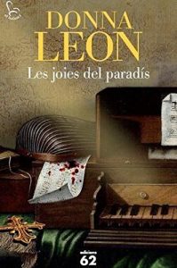 Descargar Les joies del Paradís (El Balancí) pdf, epub, ebook