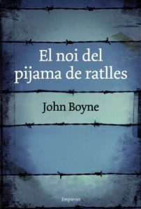 Descargar El noi del pijama de ratlles (EMPURIES NARRATIVA) pdf, epub, ebook