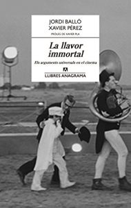 Descargar La llavor immortal (Llibres Anagrama) pdf, epub, ebook