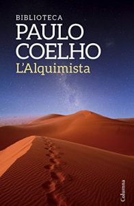 Descargar L’alquimista (A TOT VENT-TELA) pdf, epub, ebook