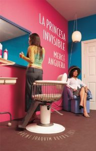 Descargar La Princesa Invisible (Llibres digitals) pdf, epub, ebook