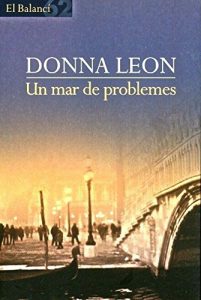 Descargar Un mar de problemes (El Balancí) pdf, epub, ebook