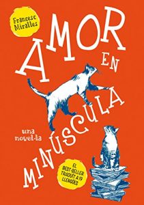 Descargar Amor en minúscula (Llibres digitals) pdf, epub, ebook