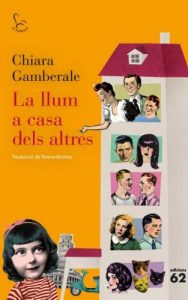 Descargar La llum a casa dels altres (El Balancí) pdf, epub, ebook