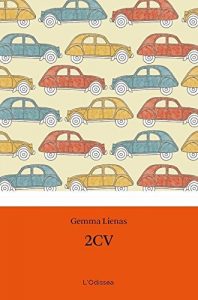 Descargar 2 cavalls (Odissea 4) pdf, epub, ebook