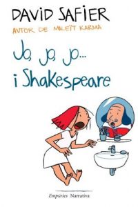 Descargar Jo, jo, jo…i Shakespeare (EMPURIES NARRATIVA) pdf, epub, ebook