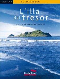 Descargar L’illa del tresor (Kalafat) pdf, epub, ebook