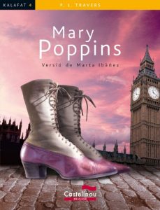 Descargar Mary Poppins (Kalafat) pdf, epub, ebook