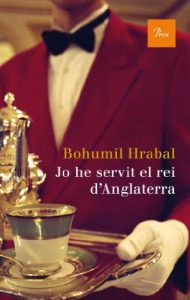 Descargar Jo he servit el rei d’Anglaterra (A TOT VENT-RÚST) pdf, epub, ebook