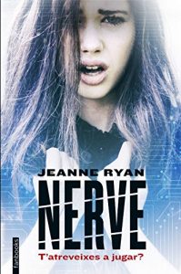 Descargar Nerve pdf, epub, ebook