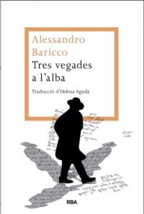 Descargar Tres vegades a l’alba (LES ALES ESTESES) pdf, epub, ebook