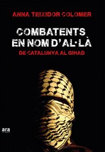 Descargar Combatents en nom d’A·là pdf, epub, ebook