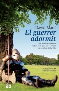 Descargar El guerrer adormit (Èxits) pdf, epub, ebook