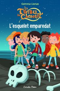 Descargar 13. L’esquelet emparedat (LA TRIBU DE CAMELOT) pdf, epub, ebook