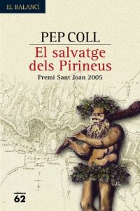 Descargar El salvatge dels Pirineus (El Balancí) pdf, epub, ebook