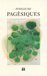 Descargar Pagèsiques (Poesia) pdf, epub, ebook