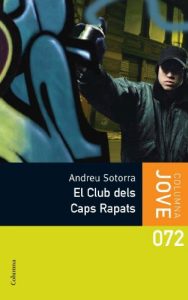 Descargar El Club dels Caps Rapats (COL.LECCIO JOVE) pdf, epub, ebook