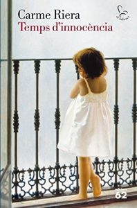 Descargar Temps d’innocència (El Balancí) pdf, epub, ebook