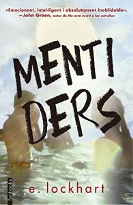 Descargar Mentiders pdf, epub, ebook