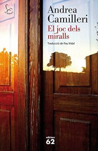 Descargar El joc dels miralls (El Balancí) pdf, epub, ebook