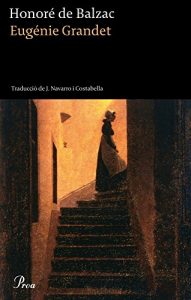 Descargar Eugénie Grandet (A TOT VENT-TELA) pdf, epub, ebook