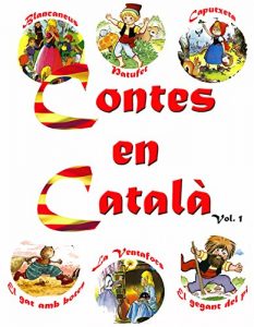Descargar Contes en català (Catalan Edition) pdf, epub, ebook