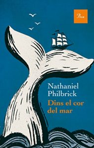 Descargar Dins el cor del mar pdf, epub, ebook